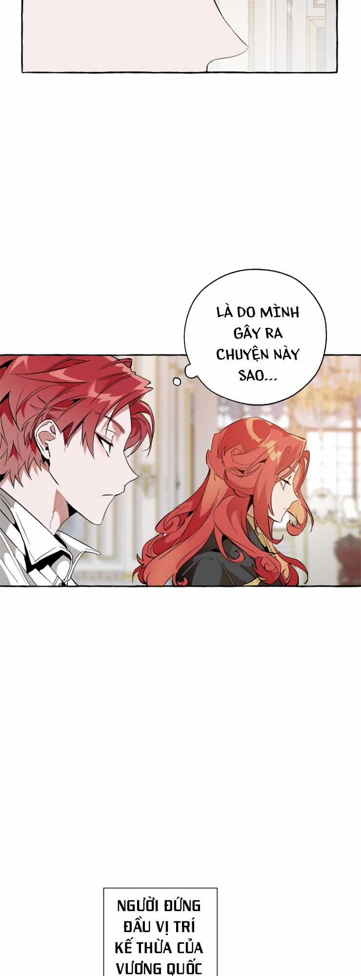 Sự Ra Đời Của Một Anh Hùng Chapter 33 trang 16