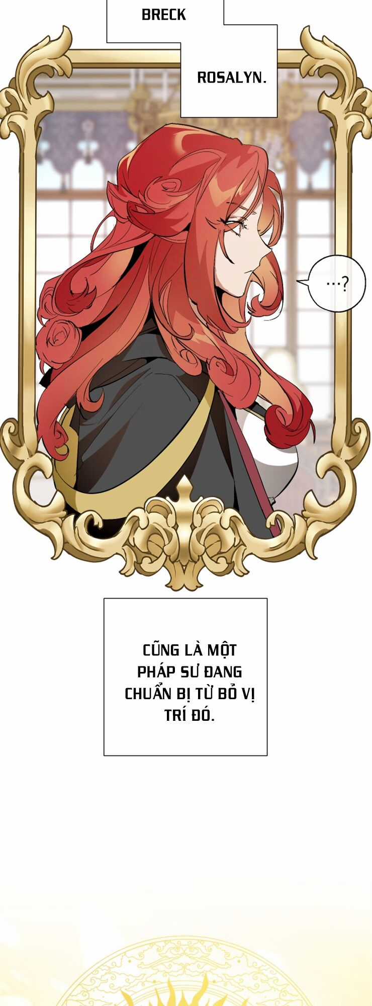 Sự Ra Đời Của Một Anh Hùng Chapter 33 trang 17