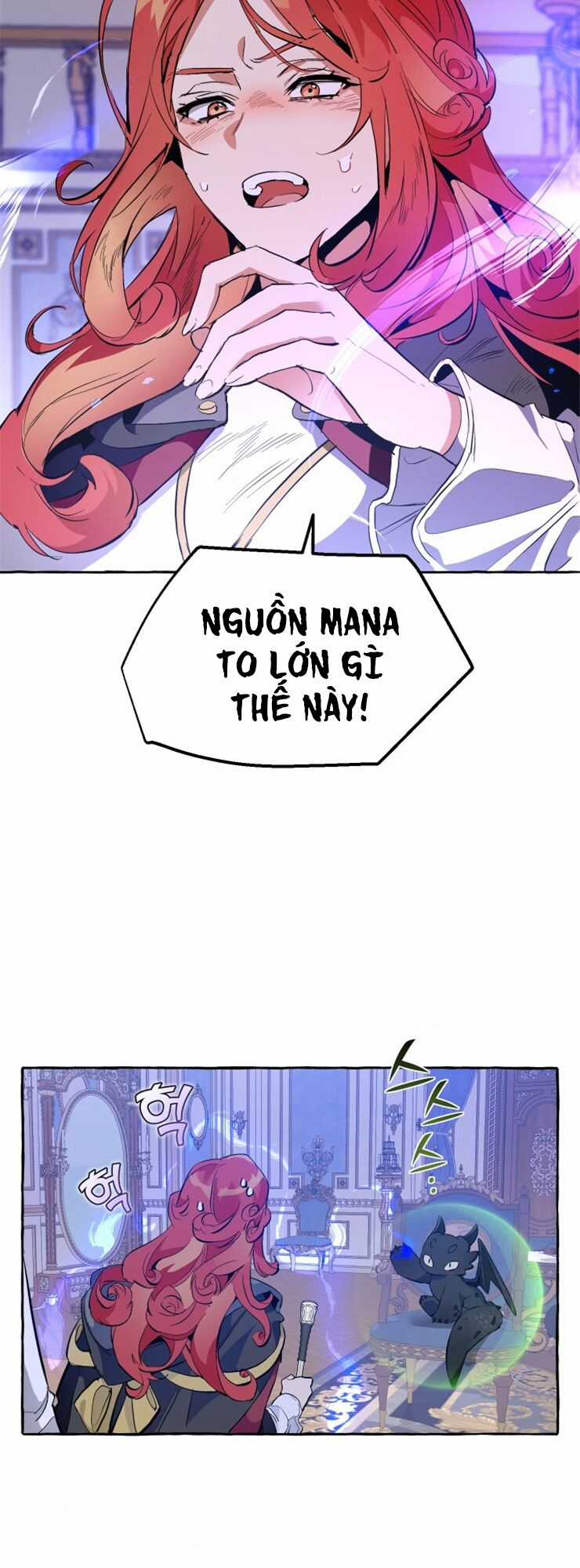 Sự Ra Đời Của Một Anh Hùng Chapter 33 trang 19