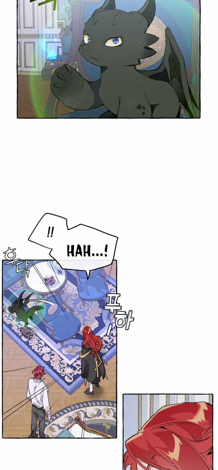 Sự Ra Đời Của Một Anh Hùng Chapter 33 trang 21