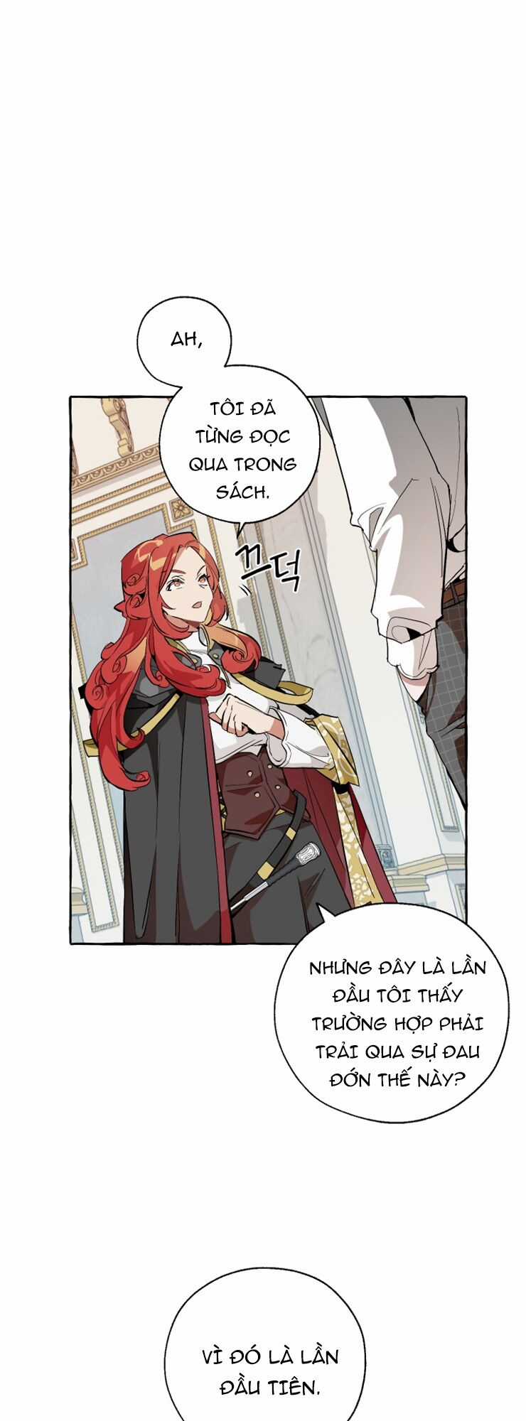 Sự Ra Đời Của Một Anh Hùng Chapter 33 trang 26