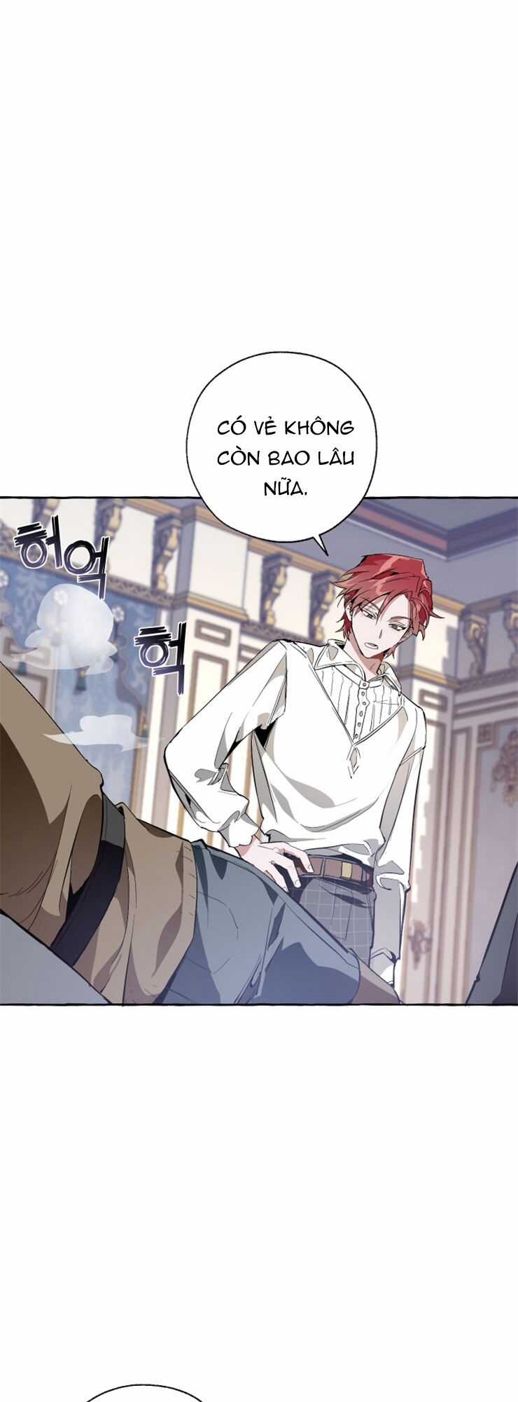 Sự Ra Đời Của Một Anh Hùng Chapter 33 trang 28