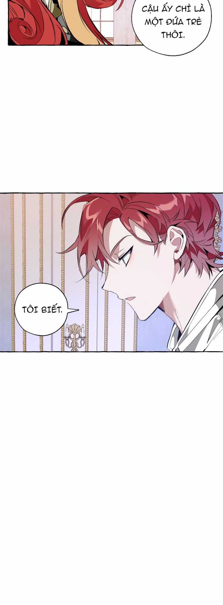 Sự Ra Đời Của Một Anh Hùng Chapter 33 trang 30