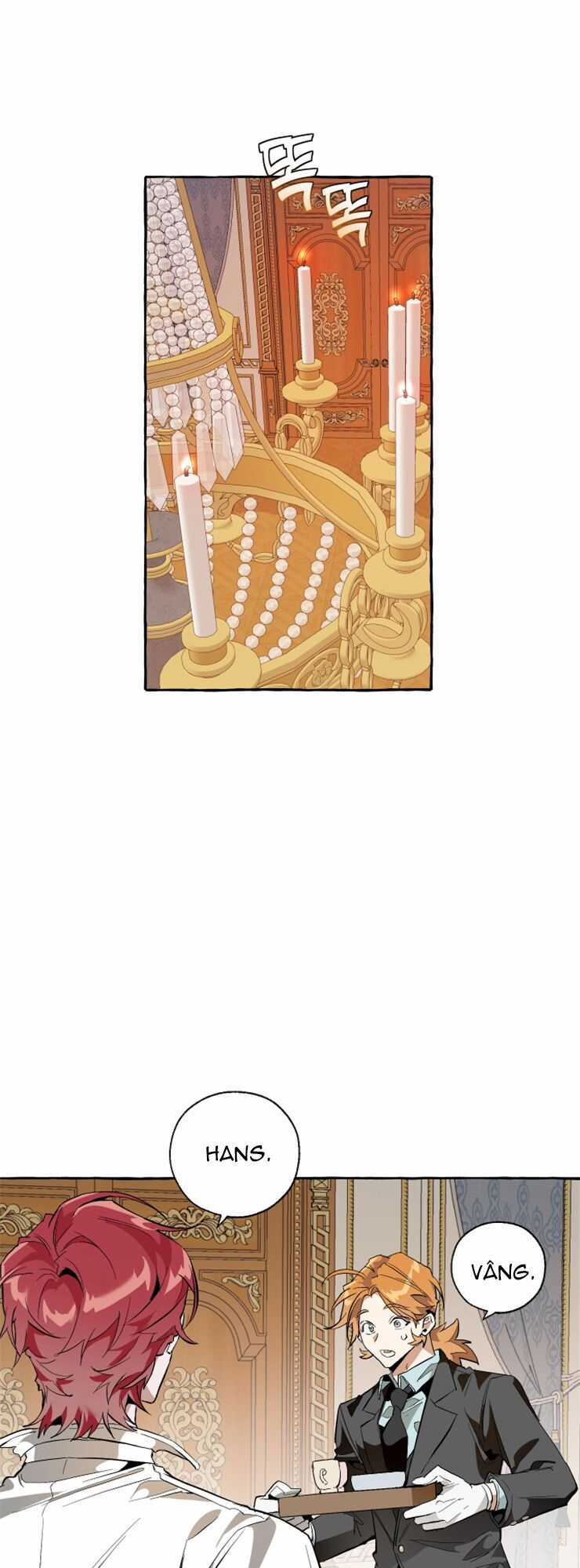 Sự Ra Đời Của Một Anh Hùng Chapter 33 trang 31