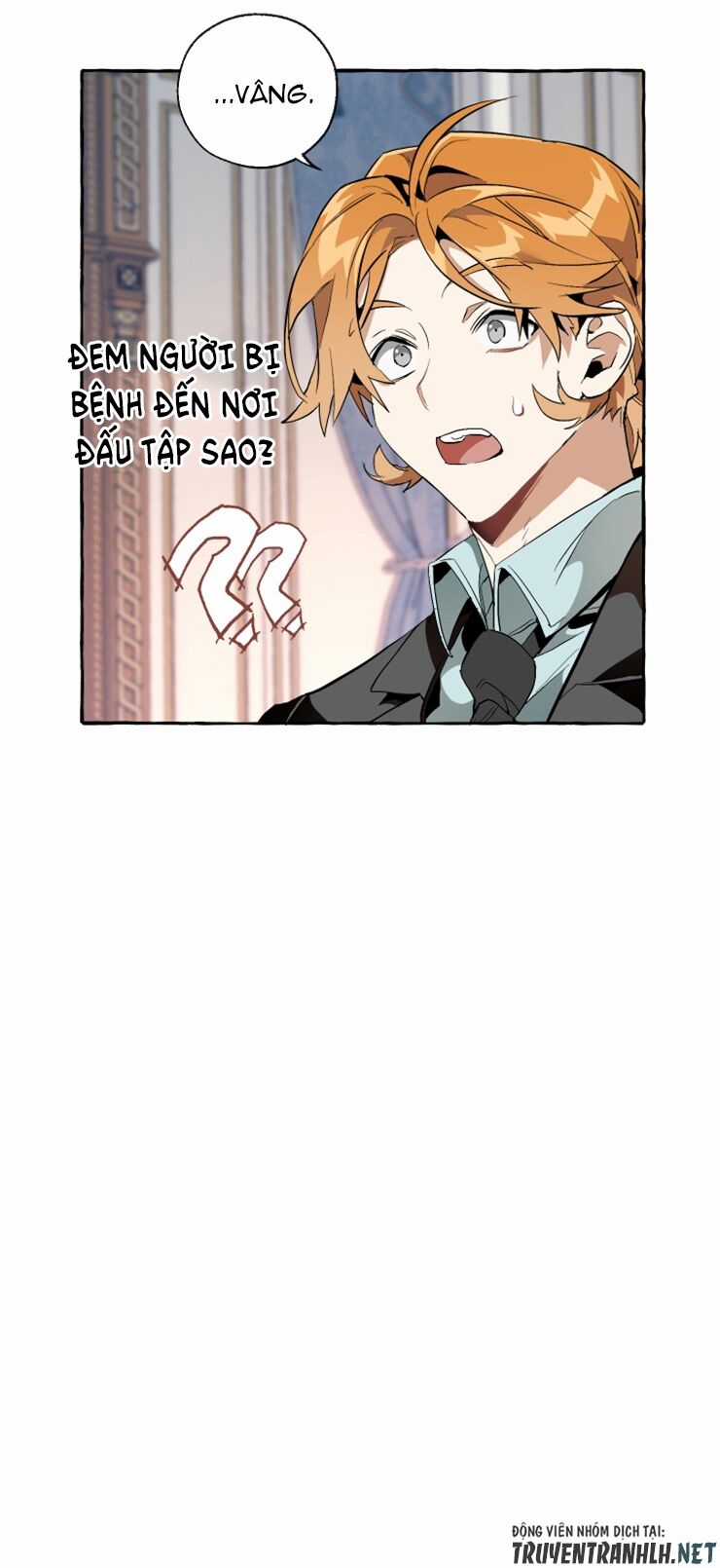 Sự Ra Đời Của Một Anh Hùng Chapter 33 trang 33