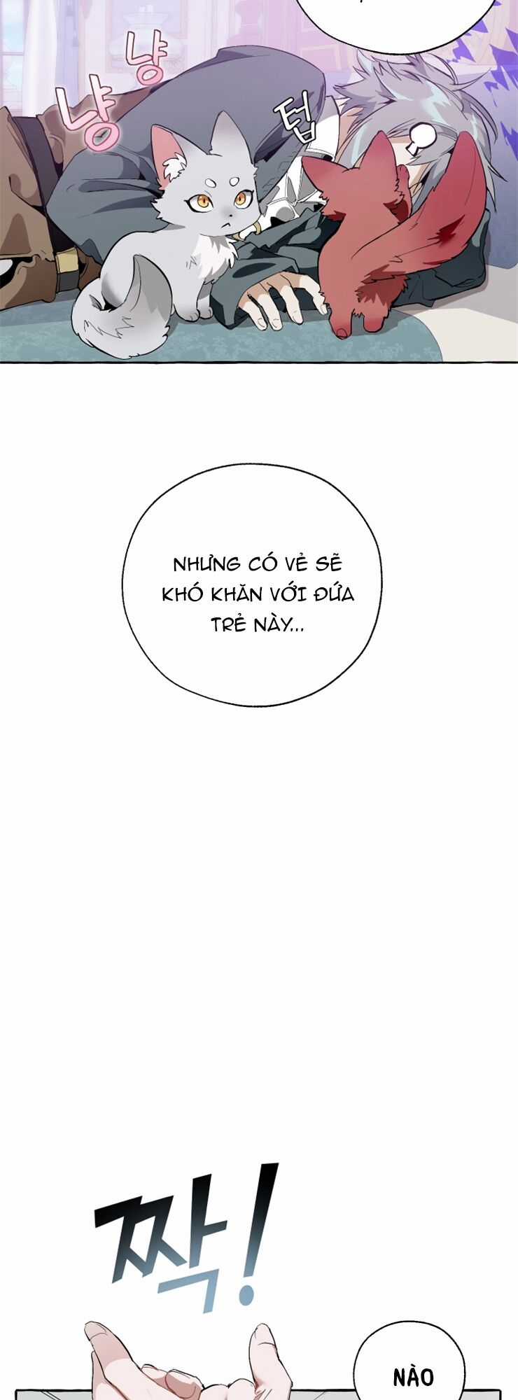 Sự Ra Đời Của Một Anh Hùng Chapter 33 trang 38