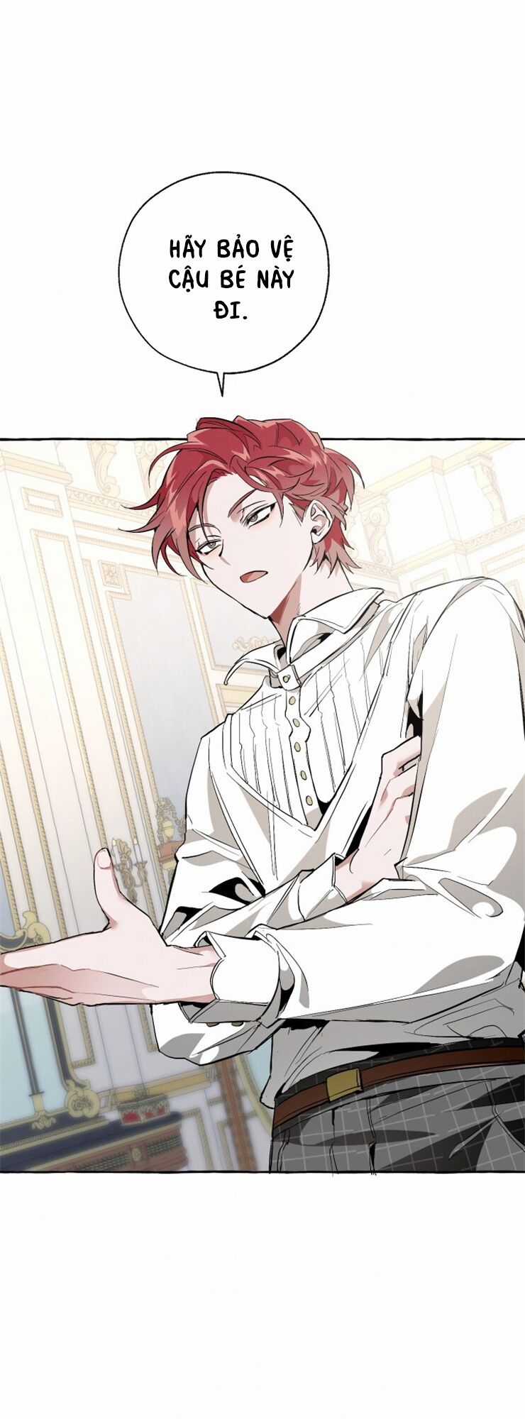 Sự Ra Đời Của Một Anh Hùng Chapter 33 trang 40