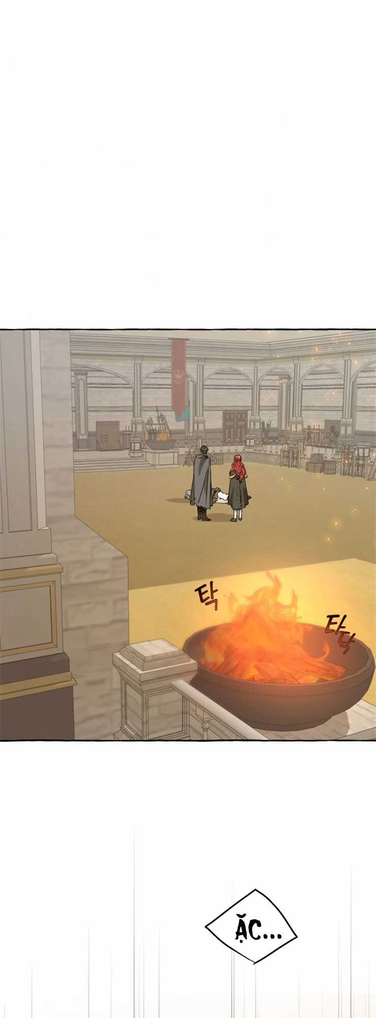 Sự Ra Đời Của Một Anh Hùng Chapter 33 trang 46