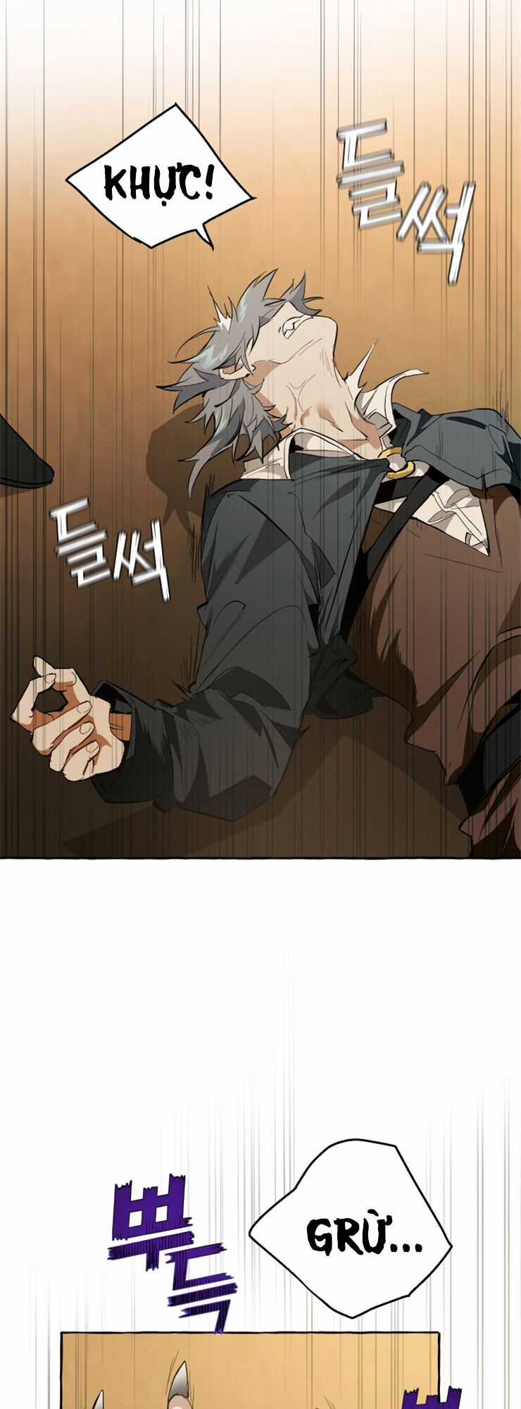 Sự Ra Đời Của Một Anh Hùng Chapter 33 trang 47