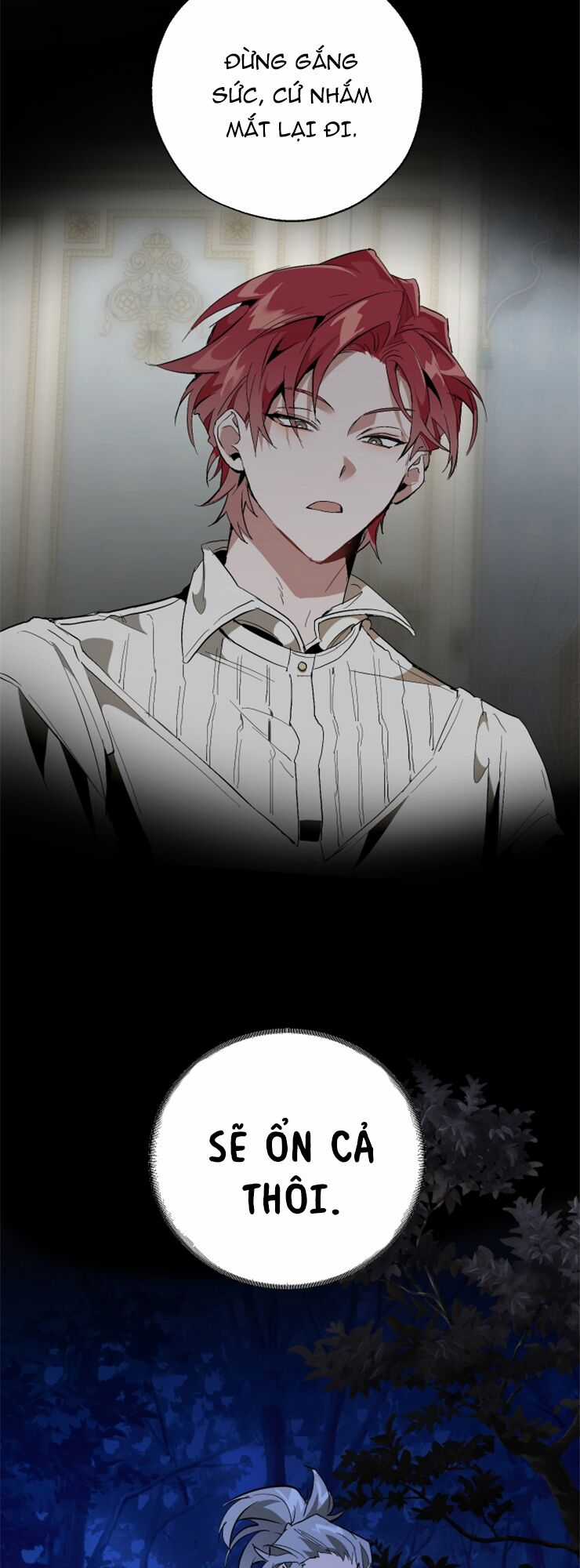 Sự Ra Đời Của Một Anh Hùng Chapter 33 trang 6