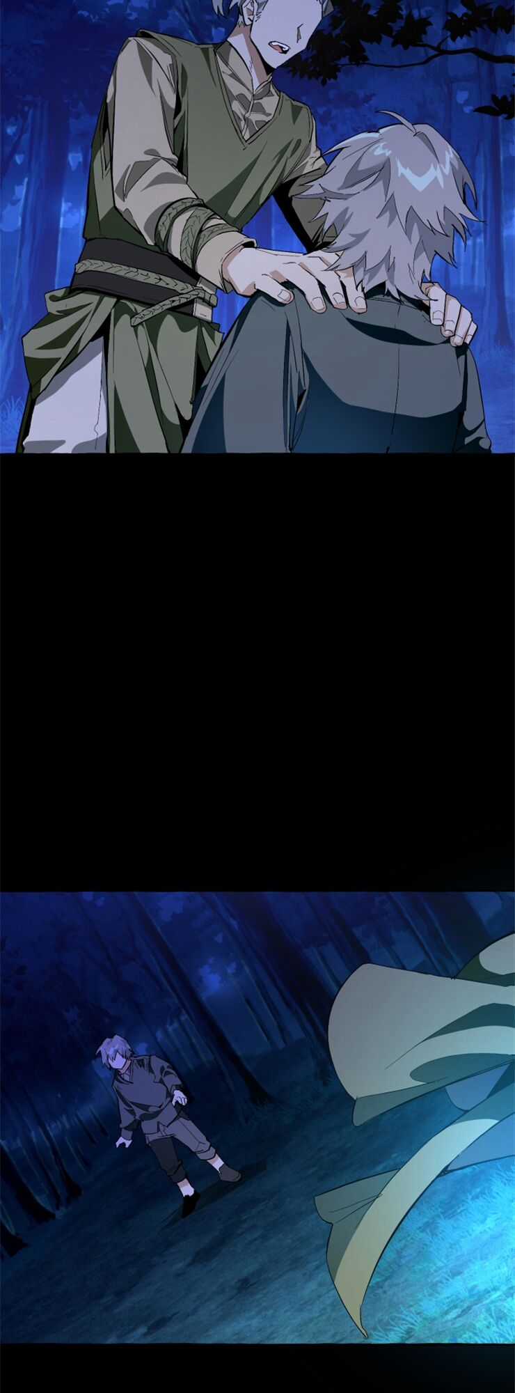 Sự Ra Đời Của Một Anh Hùng Chapter 33 trang 7