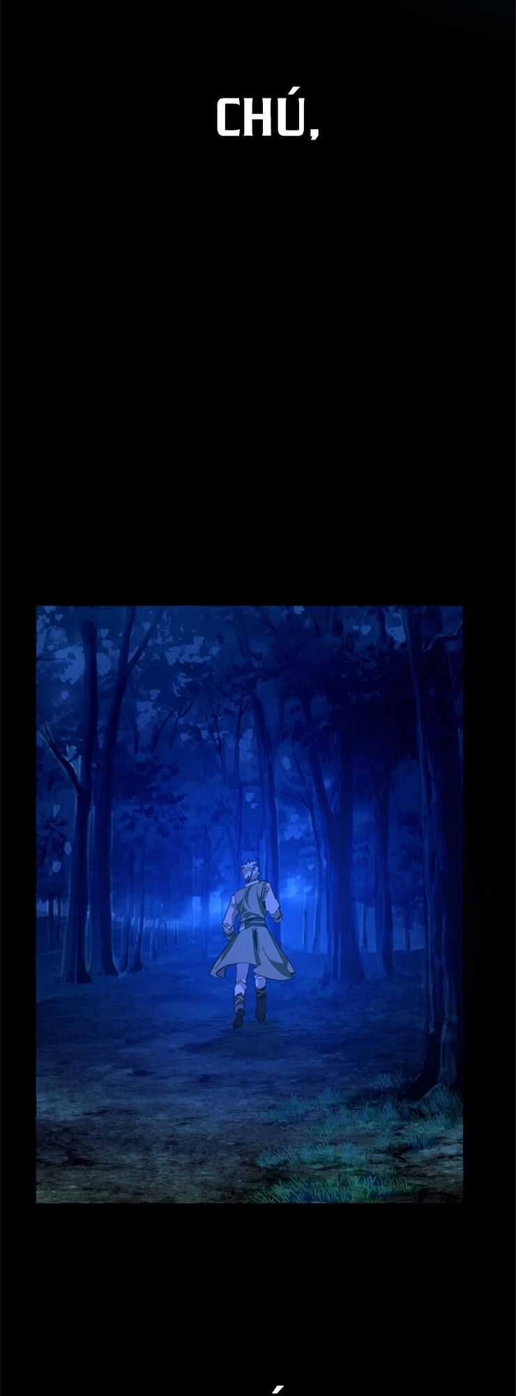 Sự Ra Đời Của Một Anh Hùng Chapter 33 trang 8