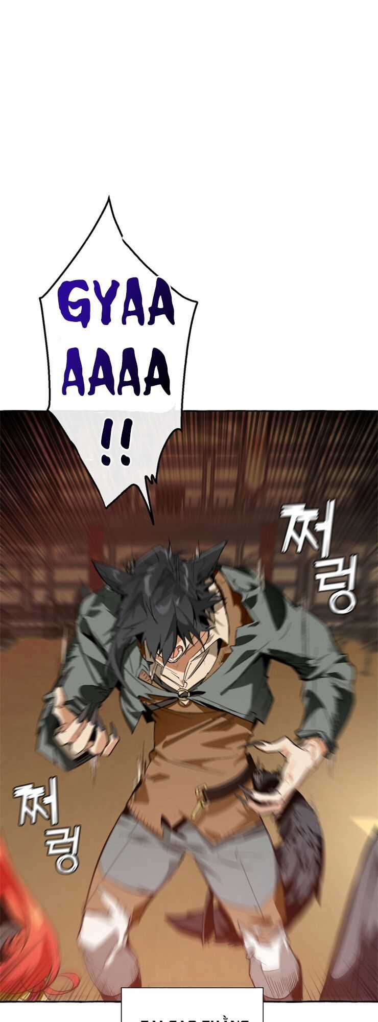 Sự Ra Đời Của Một Anh Hùng Chapter 34 trang 17