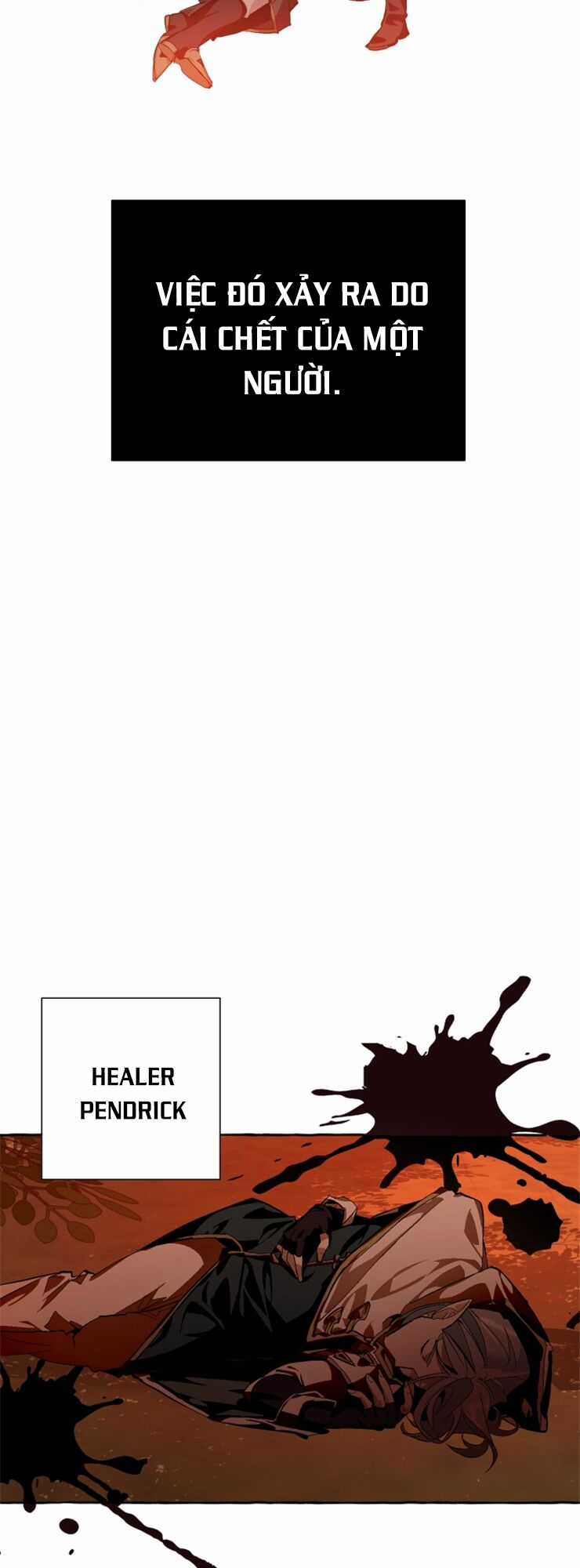 Sự Ra Đời Của Một Anh Hùng Chapter 34 trang 19