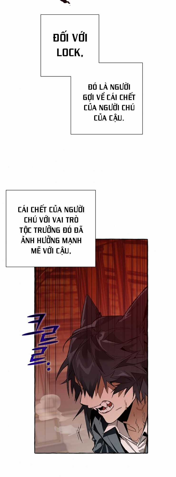 Sự Ra Đời Của Một Anh Hùng Chapter 34 trang 20