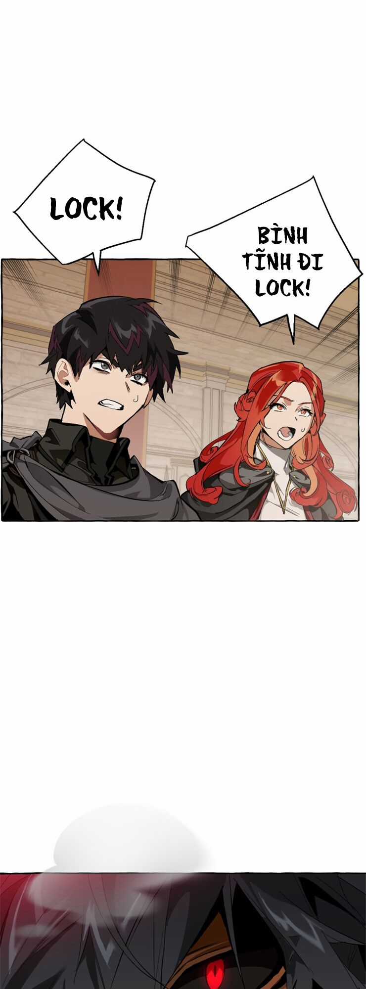 Sự Ra Đời Của Một Anh Hùng Chapter 34 trang 22