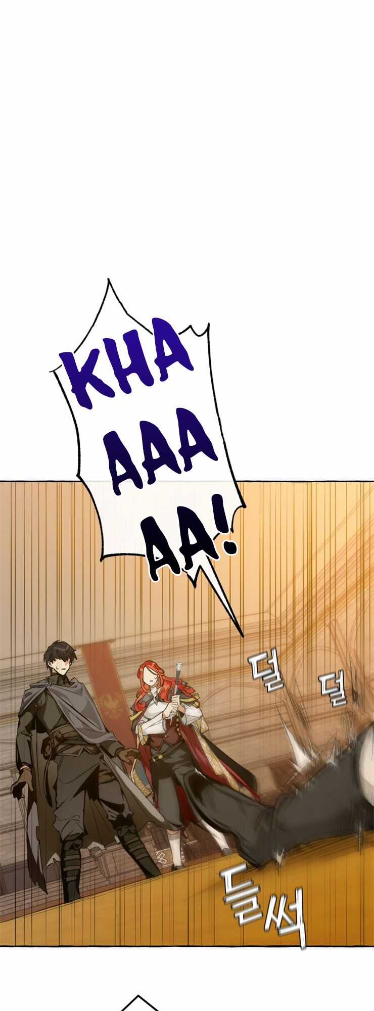 Sự Ra Đời Của Một Anh Hùng Chapter 34 trang 3