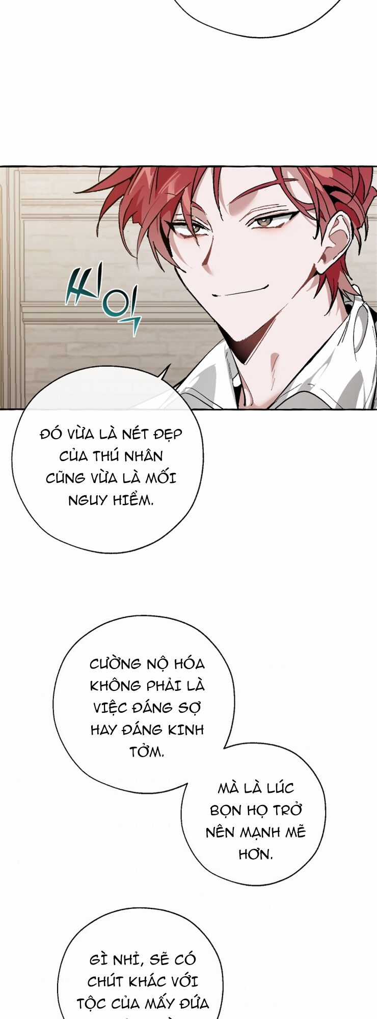 Sự Ra Đời Của Một Anh Hùng Chapter 34 trang 30