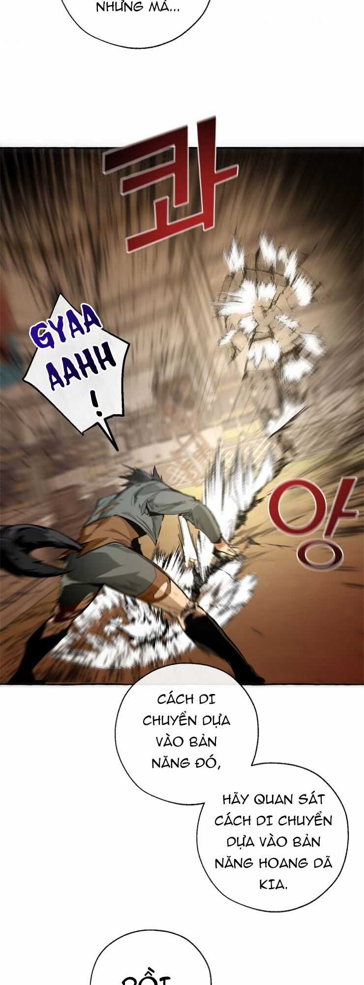 Sự Ra Đời Của Một Anh Hùng Chapter 34 trang 31