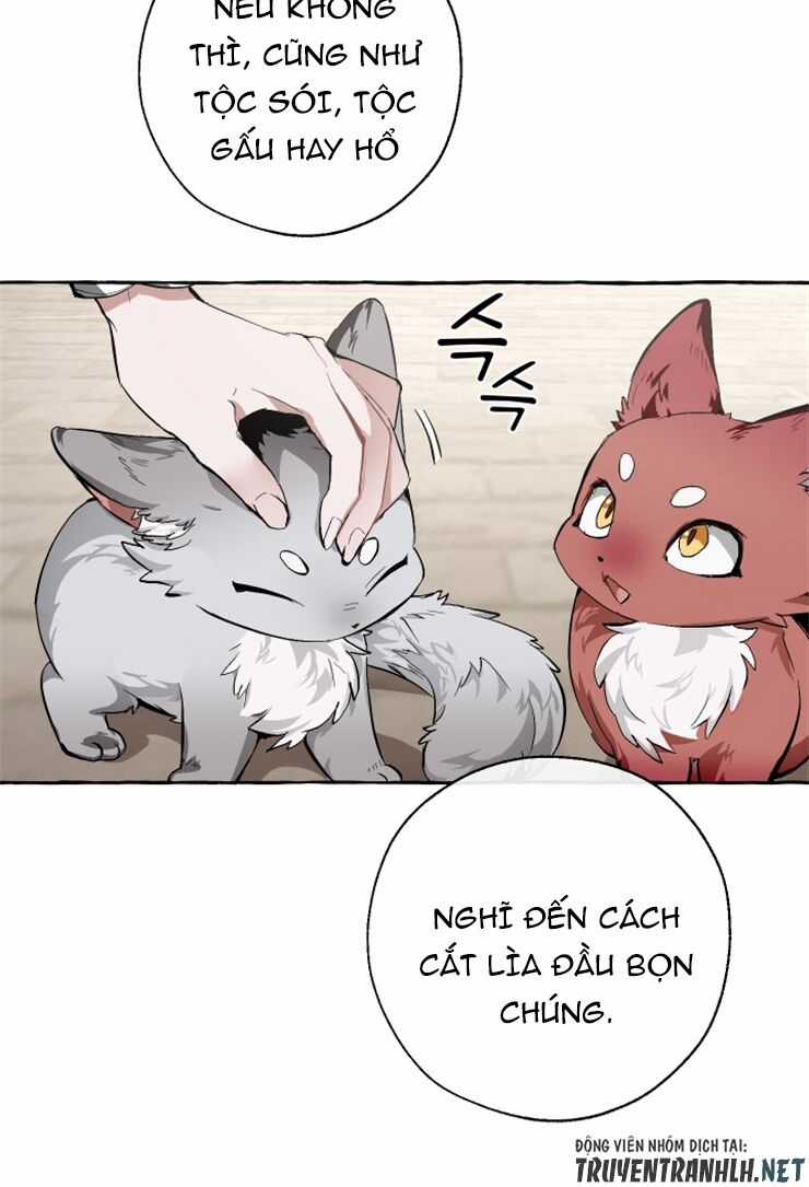 Sự Ra Đời Của Một Anh Hùng Chapter 34 trang 33