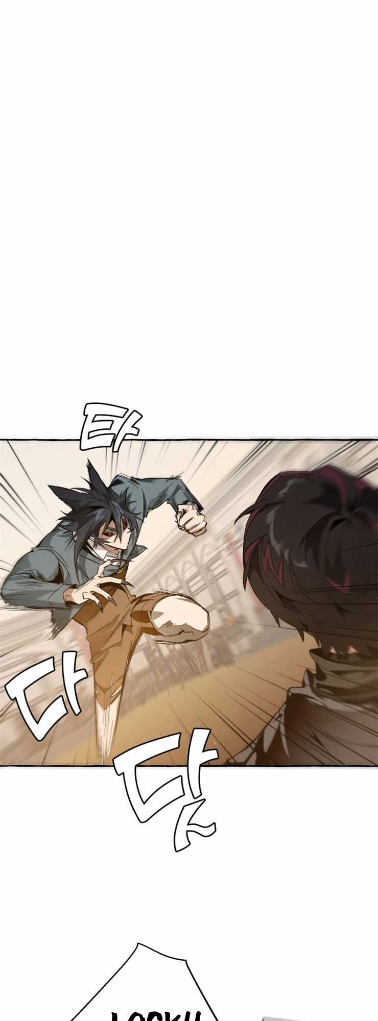 Sự Ra Đời Của Một Anh Hùng Chapter 34 trang 34