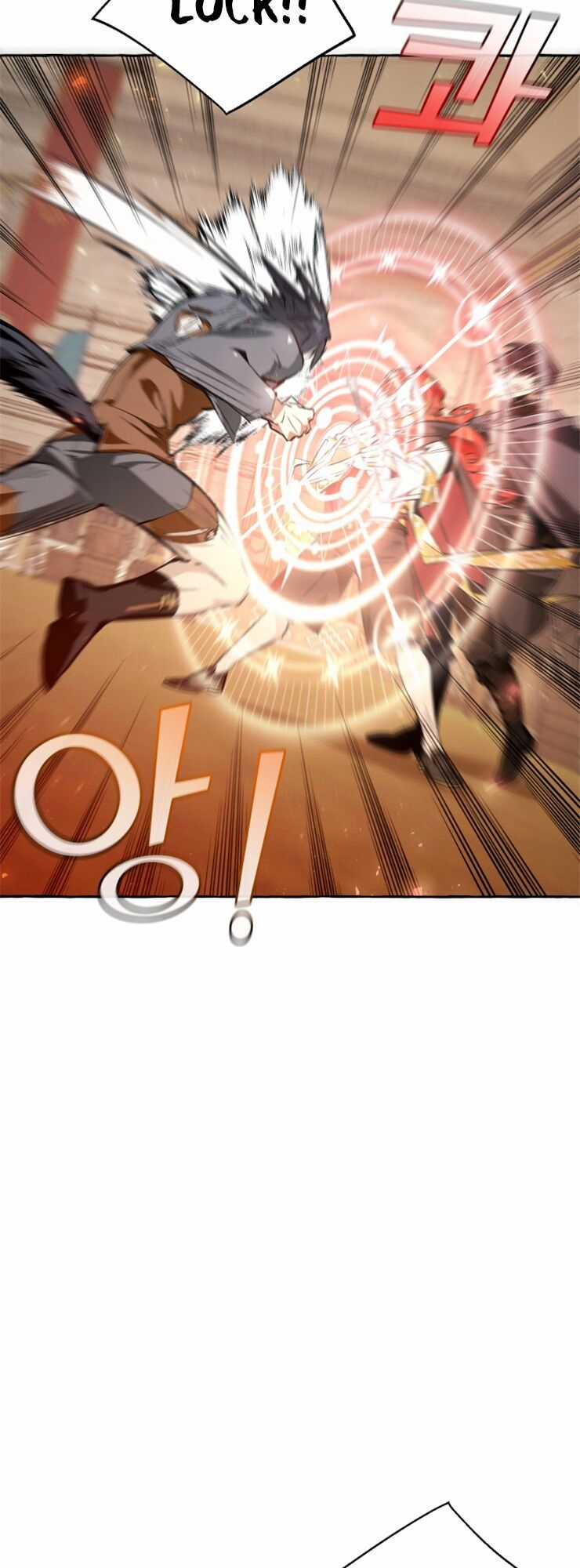 Sự Ra Đời Của Một Anh Hùng Chapter 34 trang 35