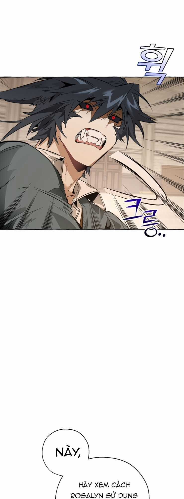 Sự Ra Đời Của Một Anh Hùng Chapter 34 trang 38