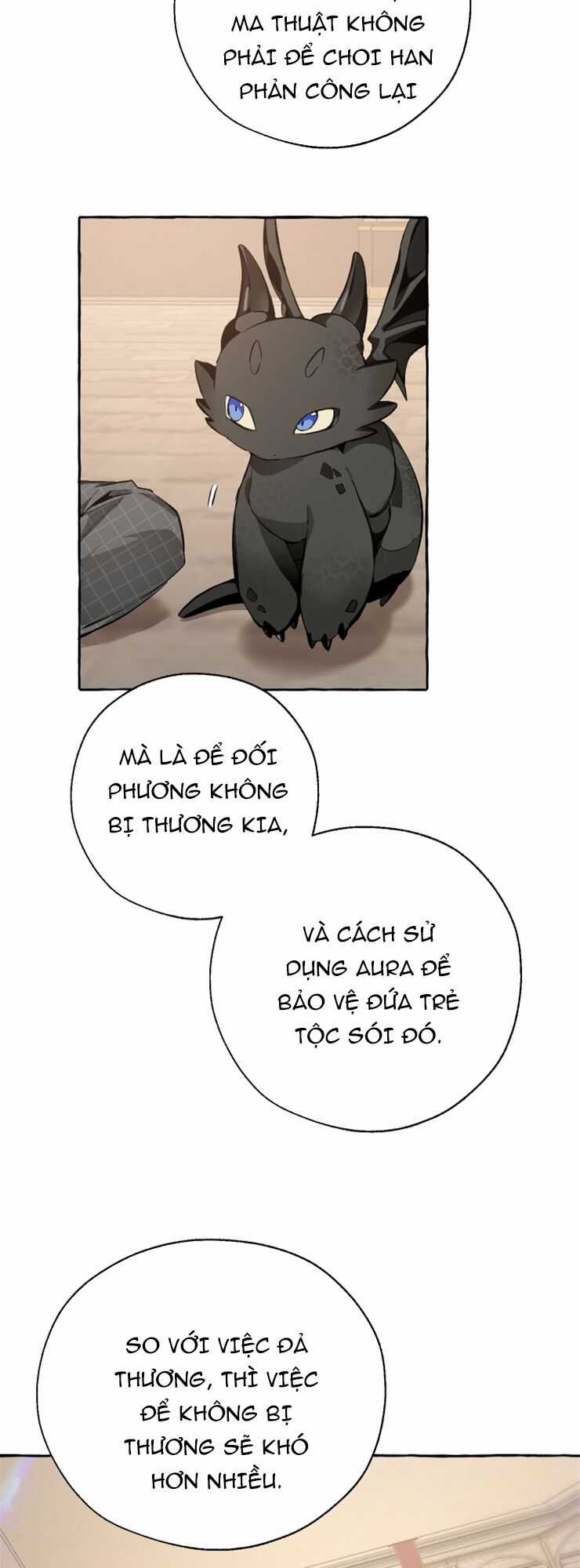 Sự Ra Đời Của Một Anh Hùng Chapter 34 trang 39