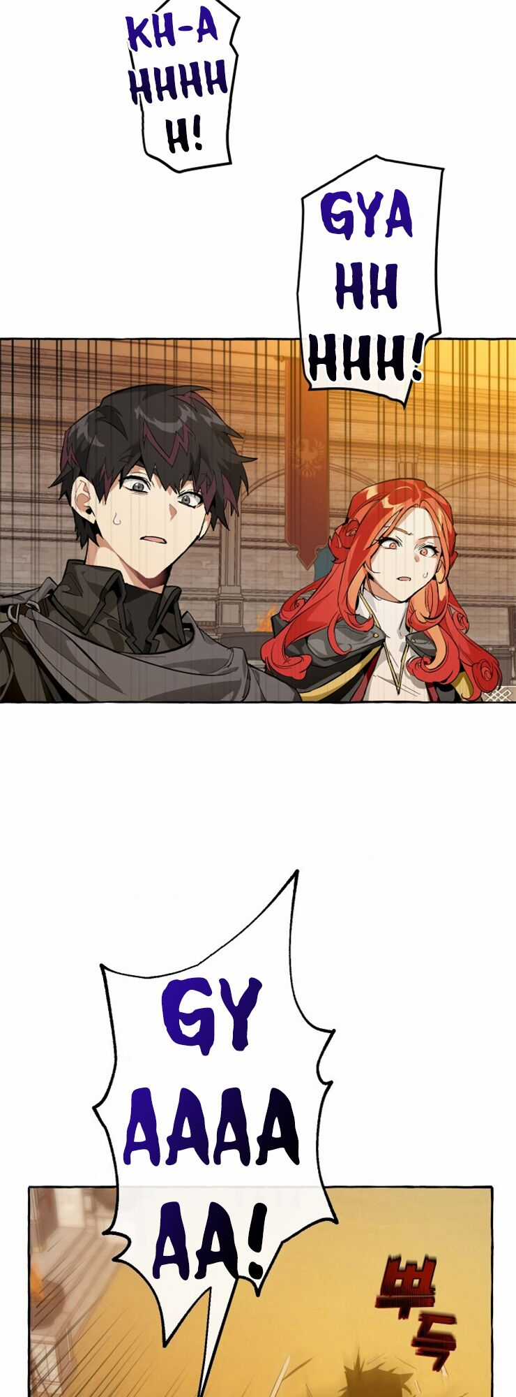 Sự Ra Đời Của Một Anh Hùng Chapter 34 trang 4