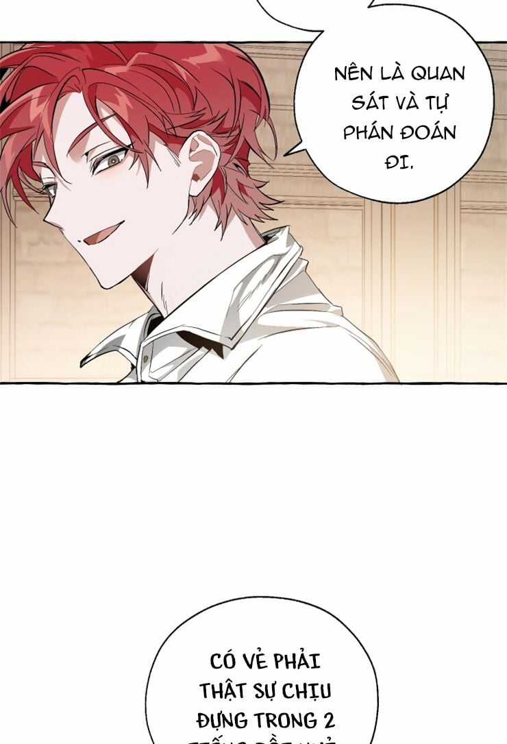 Sự Ra Đời Của Một Anh Hùng Chapter 34 trang 41