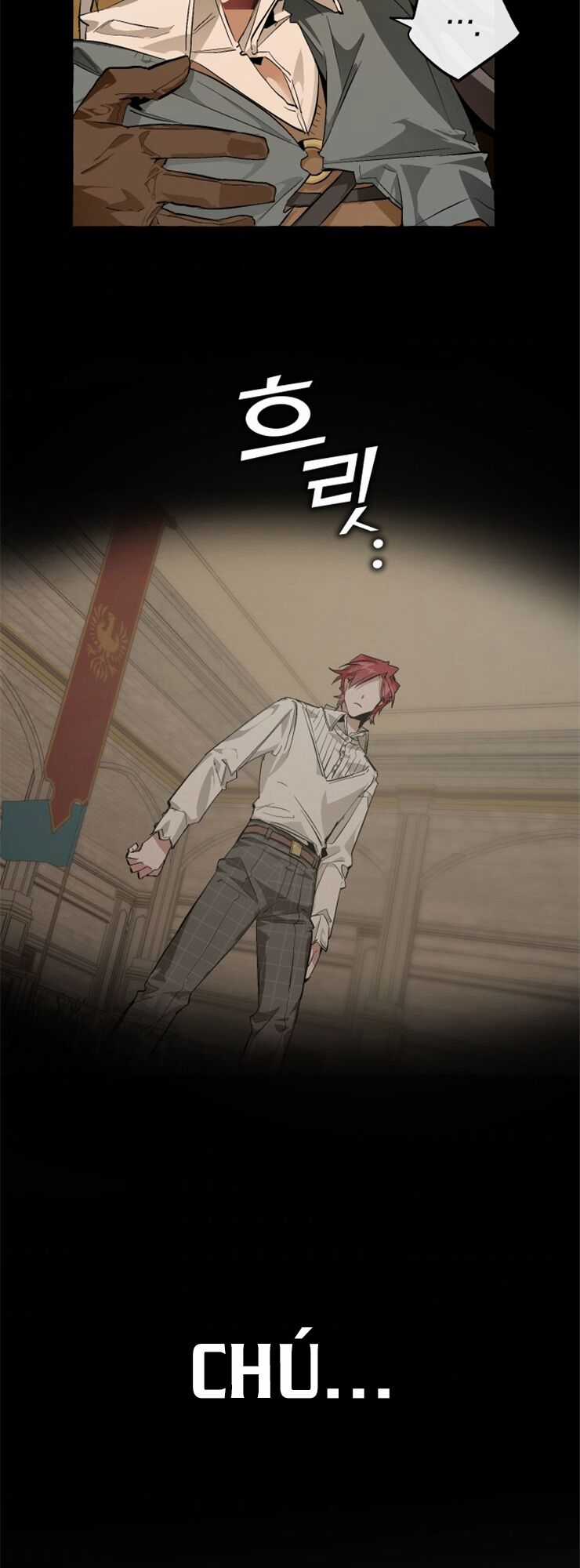 Sự Ra Đời Của Một Anh Hùng Chapter 34 trang 47