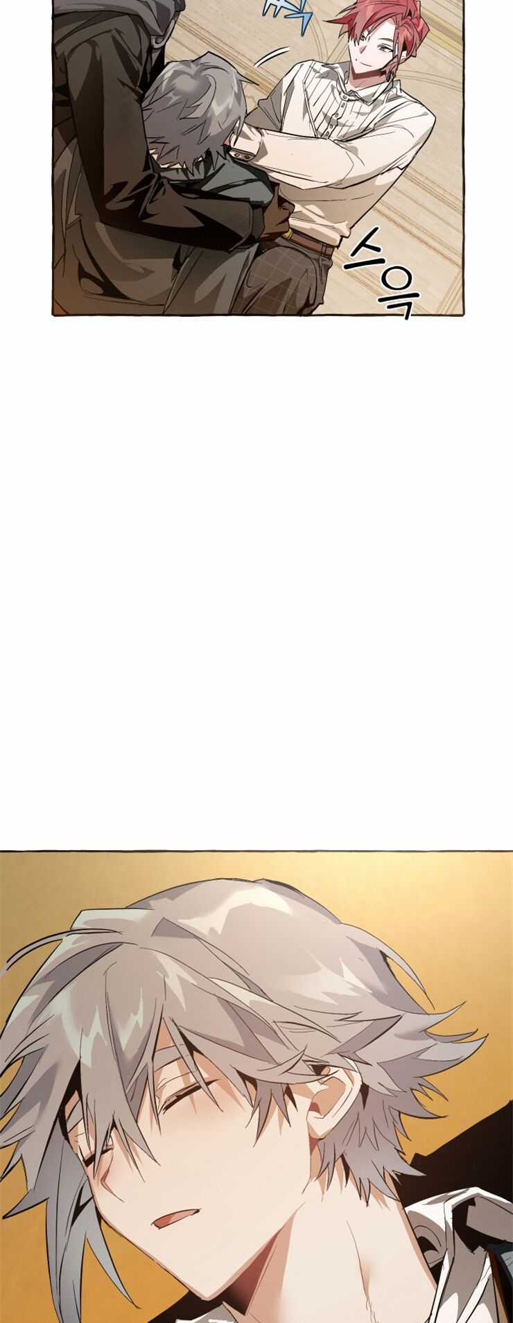 Sự Ra Đời Của Một Anh Hùng Chapter 34 trang 49