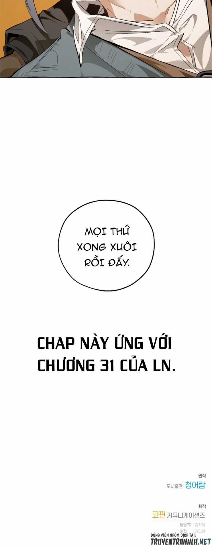 Sự Ra Đời Của Một Anh Hùng Chapter 34 trang 50