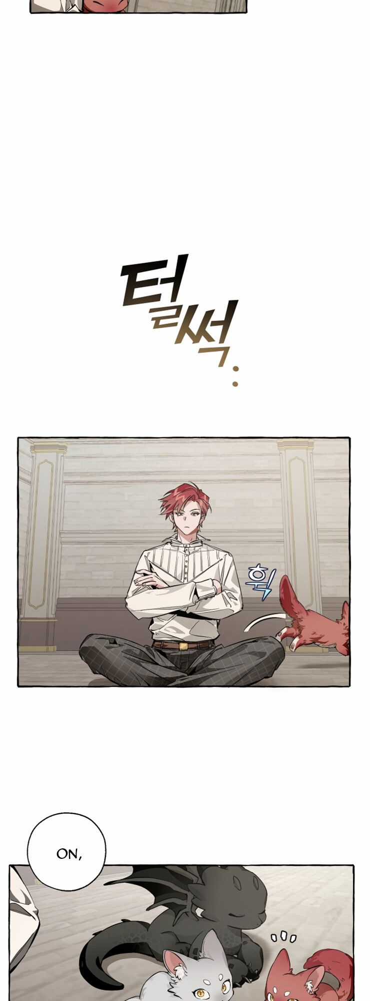 Sự Ra Đời Của Một Anh Hùng Chapter 34 trang 9