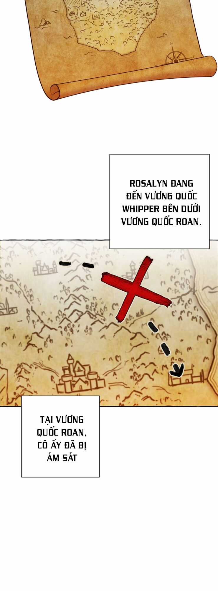 Sự Ra Đời Của Một Anh Hùng Chapter 35 trang 15