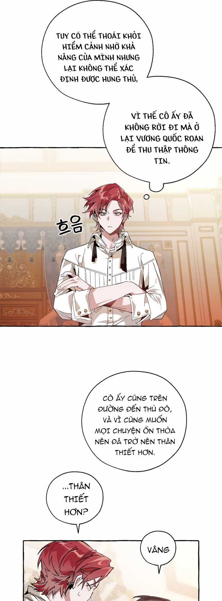 Sự Ra Đời Của Một Anh Hùng Chapter 35 trang 16