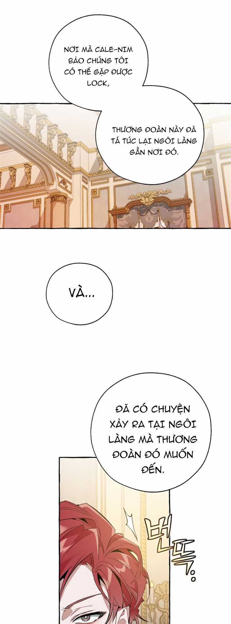 Sự Ra Đời Của Một Anh Hùng Chapter 35 trang 20