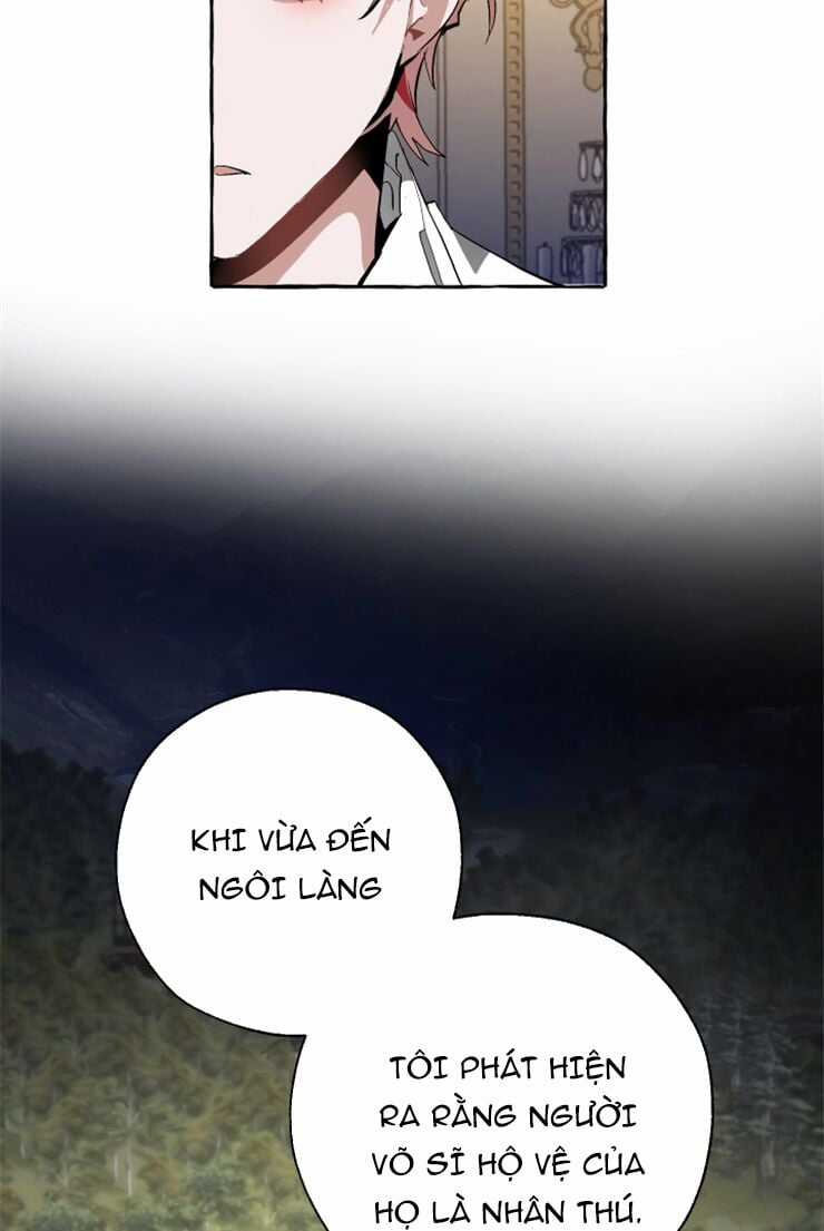 Sự Ra Đời Của Một Anh Hùng Chapter 35 trang 21