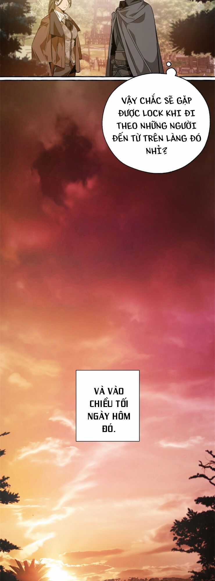 Sự Ra Đời Của Một Anh Hùng Chapter 35 trang 25