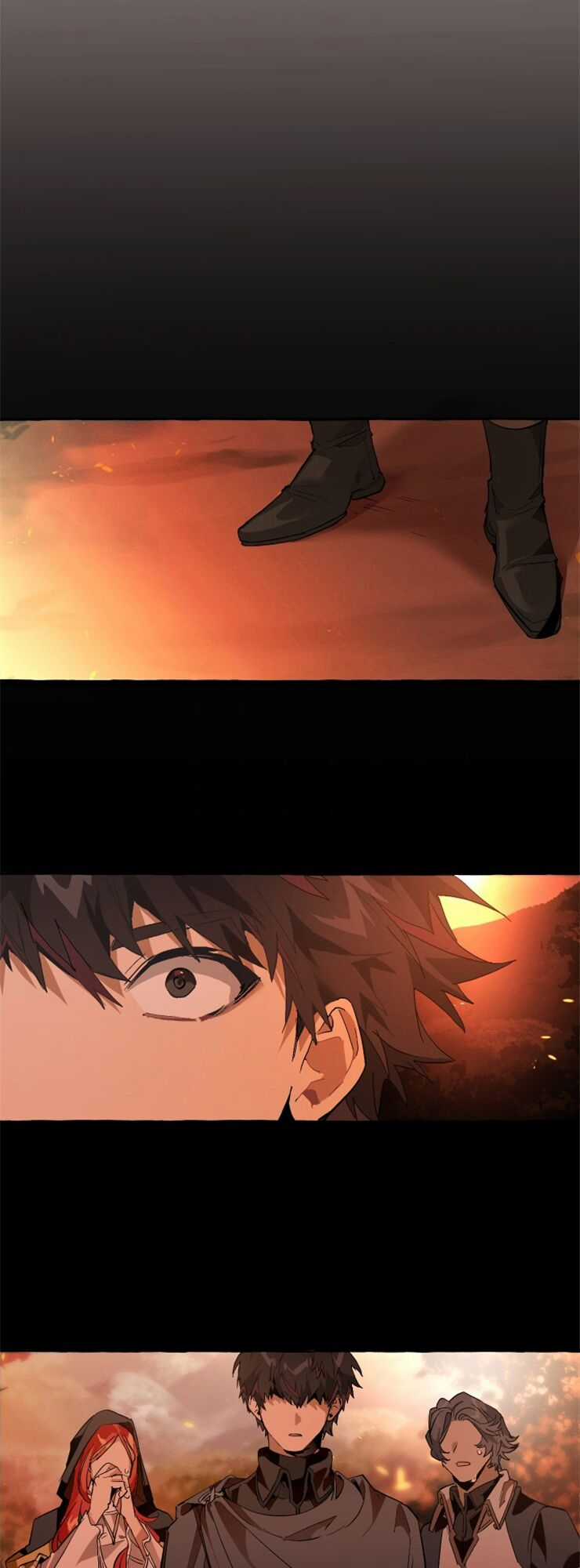 Sự Ra Đời Của Một Anh Hùng Chapter 35 trang 30