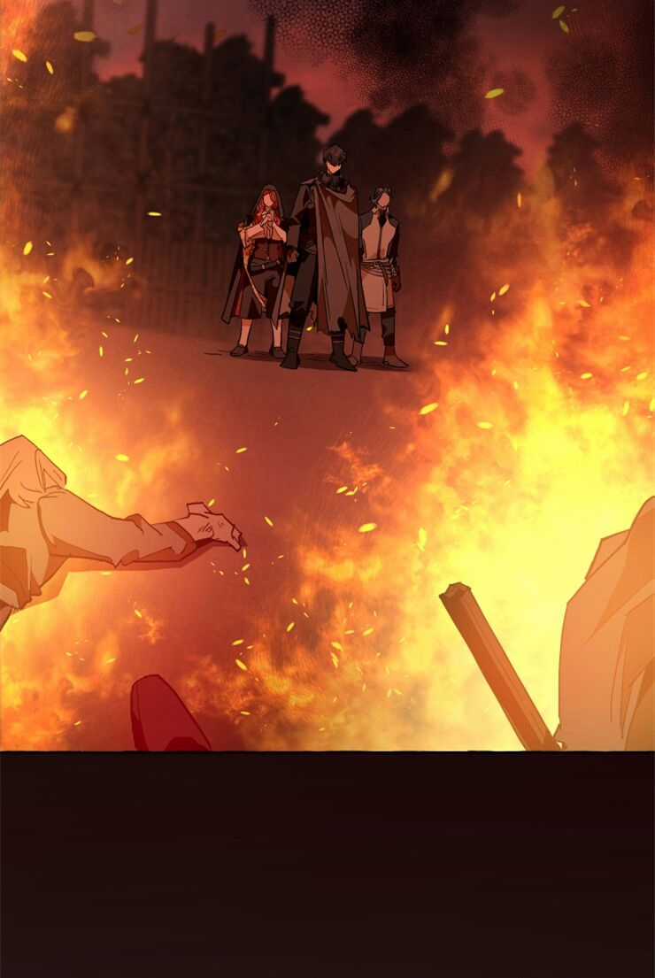 Sự Ra Đời Của Một Anh Hùng Chapter 35 trang 32