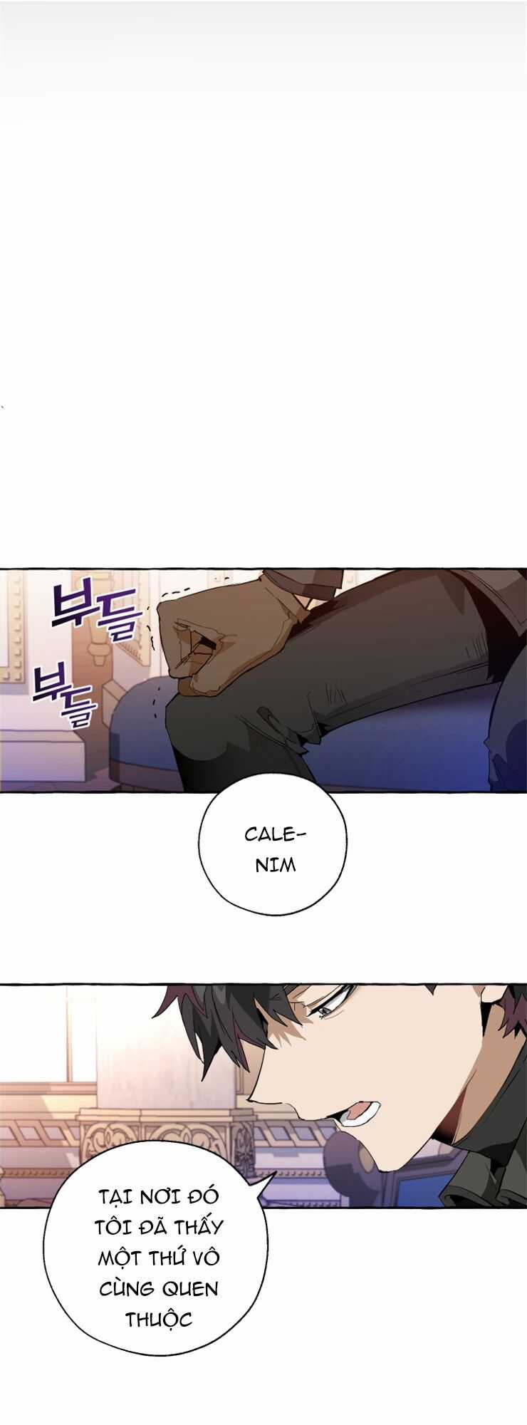 Sự Ra Đời Của Một Anh Hùng Chapter 35 trang 34