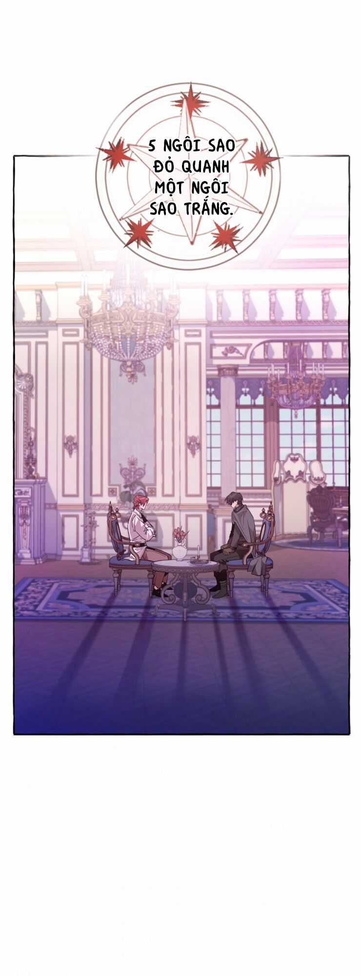 Sự Ra Đời Của Một Anh Hùng Chapter 35 trang 35