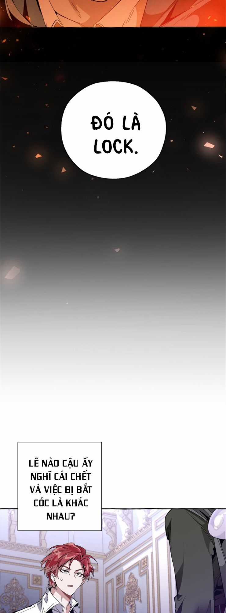 Sự Ra Đời Của Một Anh Hùng Chapter 35 trang 41