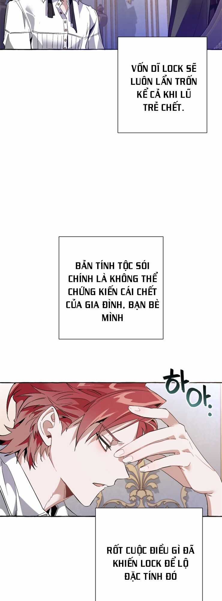 Sự Ra Đời Của Một Anh Hùng Chapter 35 trang 42