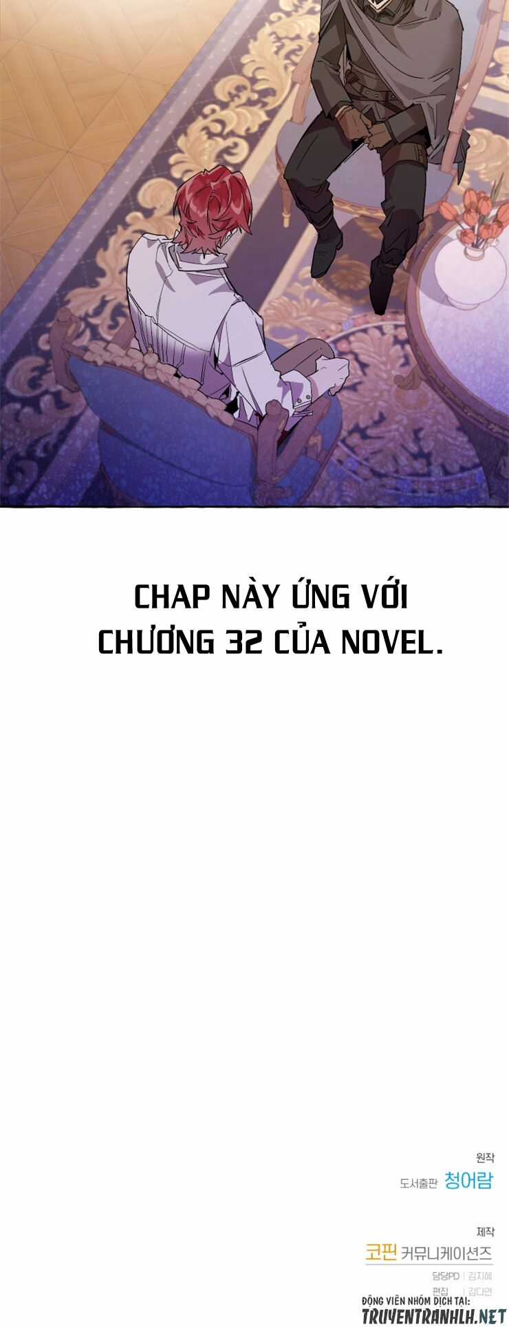Sự Ra Đời Của Một Anh Hùng Chapter 35 trang 44