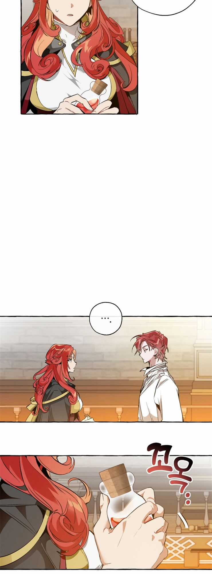 Sự Ra Đời Của Một Anh Hùng Chapter 35 trang 6