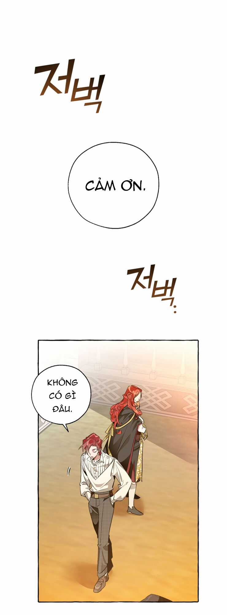 Sự Ra Đời Của Một Anh Hùng Chapter 35 trang 7