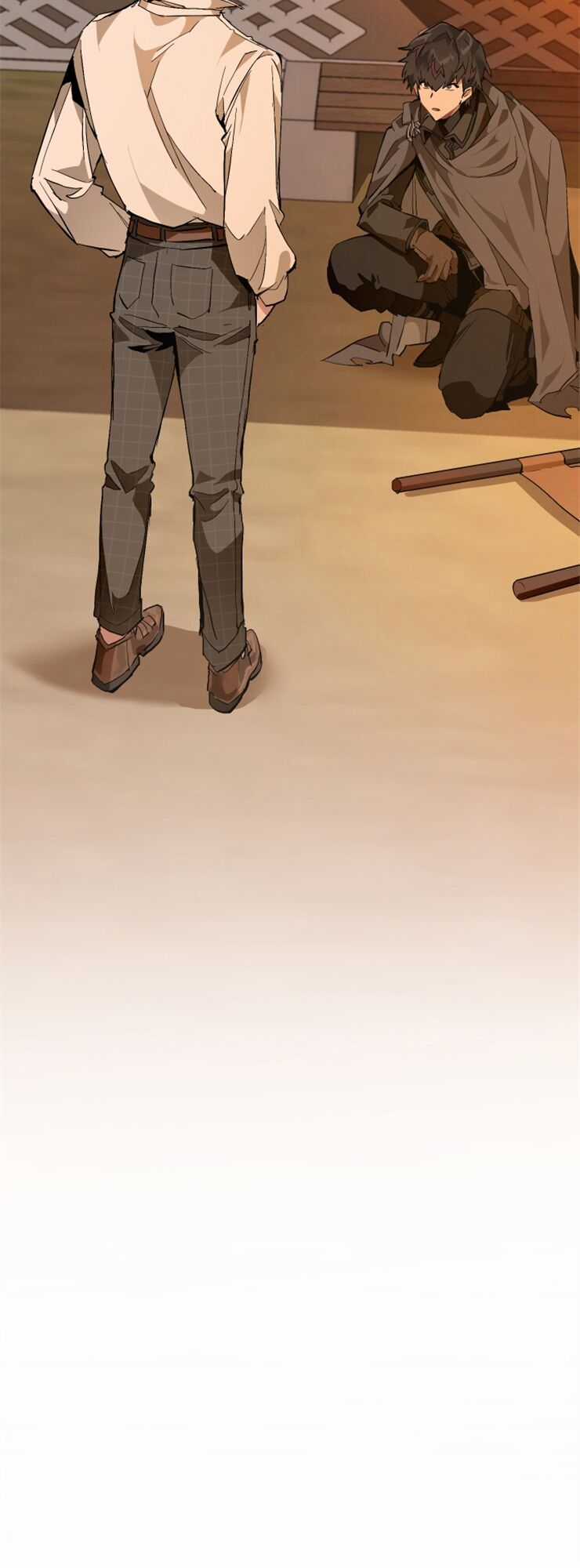 Sự Ra Đời Của Một Anh Hùng Chapter 35 trang 9