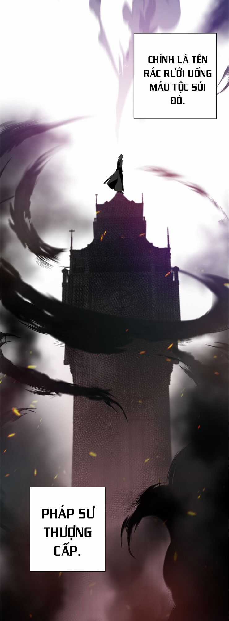 Sự Ra Đời Của Một Anh Hùng Chapter 36 trang 10